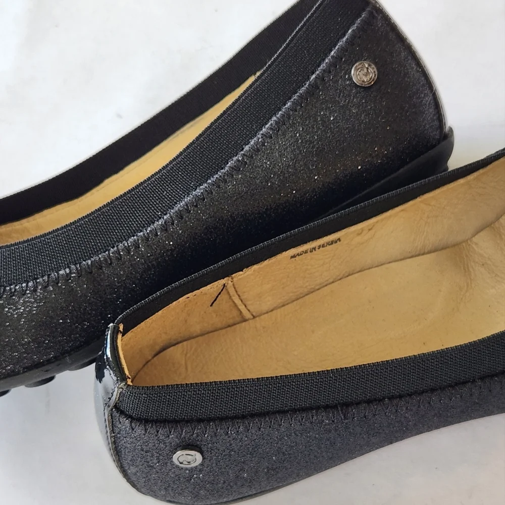 New! || NATURINO || Pisa girls slip-ons